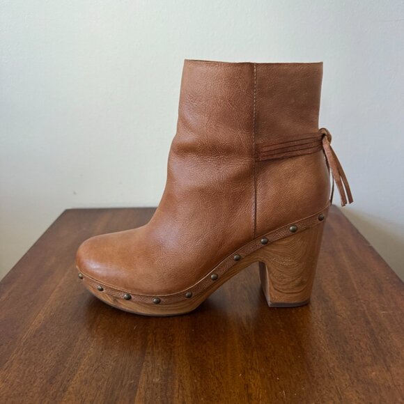 Kork-Ease Dianna Boots - Picture 7 of 12
